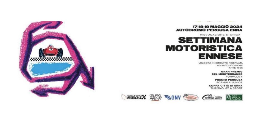 Settimana Motoristica Ennese